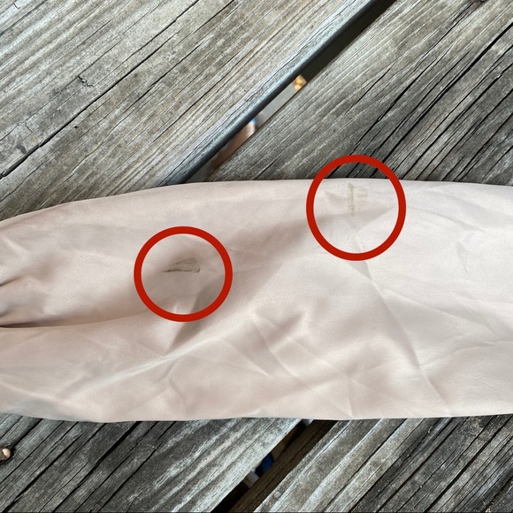 Jrs M Emroidered Bomber Jacket - Picture 9 of 9